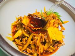 -辛香汇·现炒川菜(淮海路百盛店)