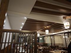 -钰田大院·碳烤虹鳟鱼·怀柔地道农家菜(雁栖湖店)