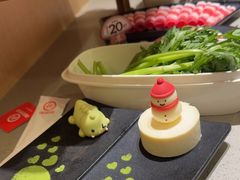 -海底捞火锅(天津SM城市广场店)