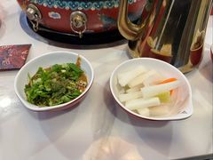 -毛辣果·贵州红酸汤牛肉火锅(西单店)