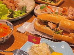 -越美小馆·越南料理(曲江店)