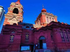 -圣·阿列克谢耶夫教堂