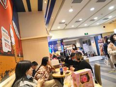 -DQ·蛋糕·冰淇淋(新佳丽店)