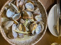 -ibarrel爱杯·bistro&brunch(江宁路店)