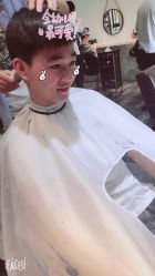 -Meet salon 遇见造型