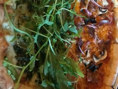 -PIZZA BIANCA(民园店)