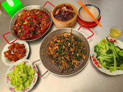 -友谊食店·北城天街