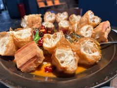 拾久绝味鱼头-拾久(朝阳公园店)