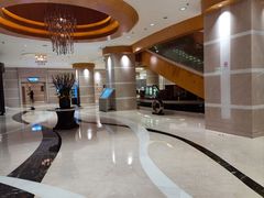 -杭州武林万怡酒店