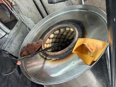 -董爸爸烤饼(马站底店)