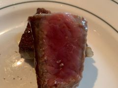 -Wolfgang’s Steakhouse 沃夫冈牛排馆(上海白玉兰广场店)