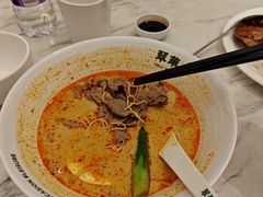 -翠华(澳门银河店)