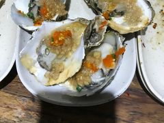 -木屋烧烤(白石洲店)