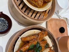 -蔡澜点心·粤菜(月星环球港店)