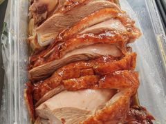 -李记清真馆(打钉巷店)
