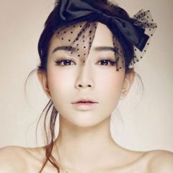 点击看大图 -FIONA MAKE UP恋妆造型