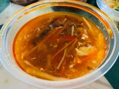 -多多旺港式茶餐厅(新区店)