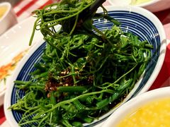 -西贝(上海国际时尚中心店)