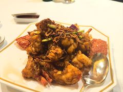 -唐阁(香港朗廷酒店)