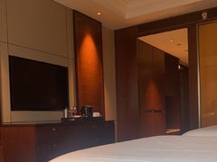 -上海嘉定喜来登酒店