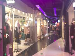 -南京时尚莱迪购物广场(正洪街店)