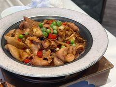 -凯鸽酒楼(操场城店)