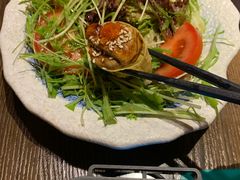 -大雄寿司(中华广场店)