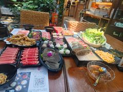 -束河人家(南锣鼓巷店)