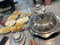 -光头药膳鸡(莱茵小镇店)