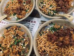 -海汇源老烧麦店(东大街总店)