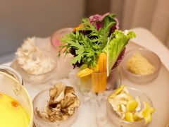 -叶叶菩提·晋福宫