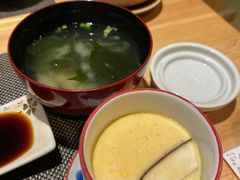 -泉寿司(万科公园店)