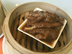 -北京德胜门华宇假日酒店·画廊咖啡厅