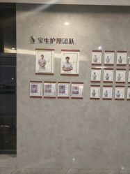 -宝生月子中心·独栋独院式(南山店)