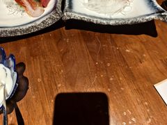 -千代武日本料理(开发区店)