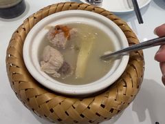 -润记·广东餐馆(苏州中心店)