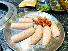 -红泥小火炉·东北泥炉烤肉(天一旗舰店)