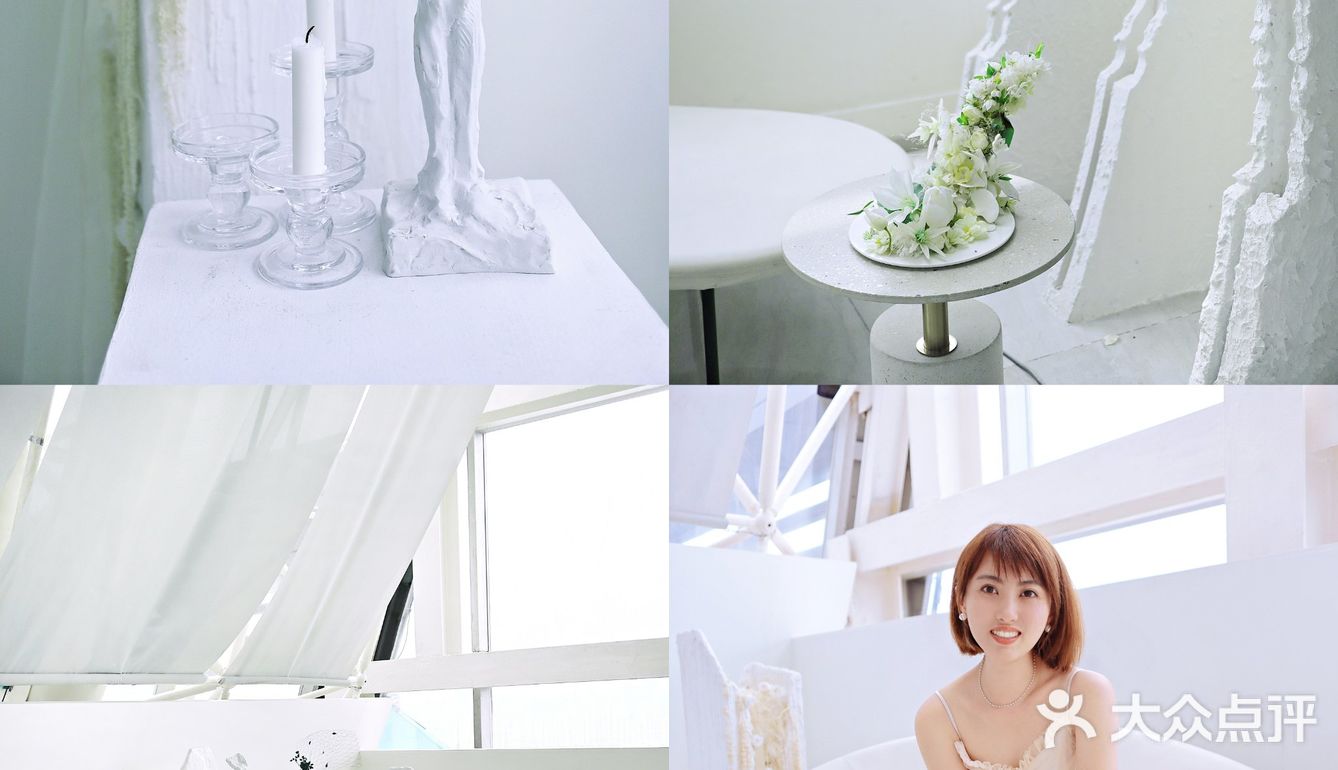 重庆探店 | 360度绝美云端法式下午茶✨