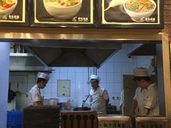 -有礼有面(知春路店)