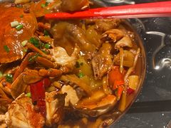 -胖哥俩肉蟹煲(湖滨银泰in77店)