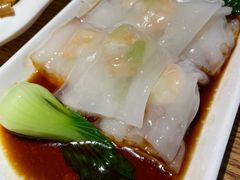 鲜虾肠粉-昌勝香港深井烧鹅(新年华店)