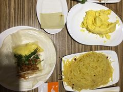 -老昌春饼(中央大街店)