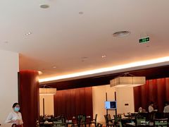 大堂-铭轩中餐厅·海南菜·粤菜(亚龙湾瑞吉店)