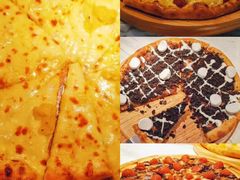 -比格比萨自助(南京万达茂店)