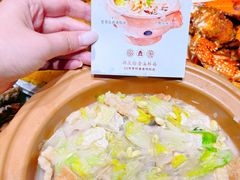 -郑庄脂渣海鲜楼(九水路店)