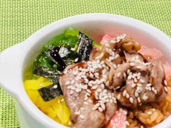 -大理实力希尔顿酒店•香全日制餐厅