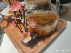 -鲁秀才炒鸡(龙湖西溪天街店)