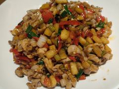 -醋果子炒大肠·老赣南客家菜(渔湾里店)