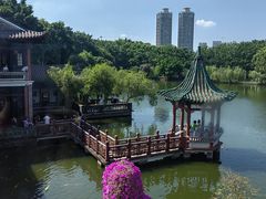 -东莞市可园博物馆