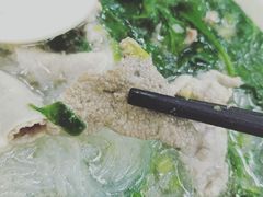 -华记原味汤粉王(日东花园店)
